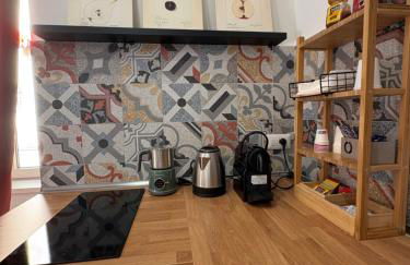 Napoli Maison Suite - Foto 31