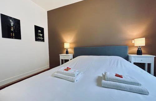 3 Clairmarais charmant T2 proche centre-ville - Foto 6