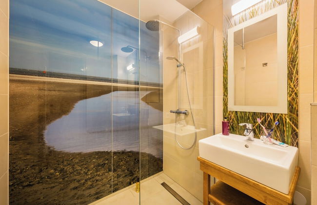 Center Parcs Port Zélande - Foto 60