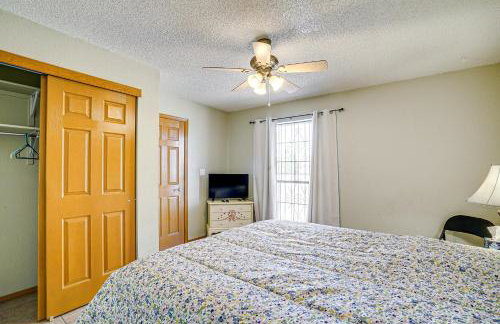 Pet-Friendly El Paso Home about 9 Mi to Fort Bliss! - Foto 15