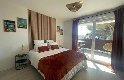 Studio Tennis et Padel - Photo 1