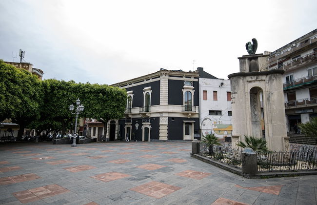 Mazzini Palace - Foto 66