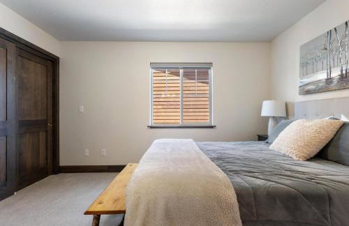 Sunset Cottage Dover Bay ID - Foto 20