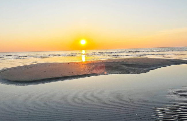 8 Person Holiday Home in Vig - Foto 31