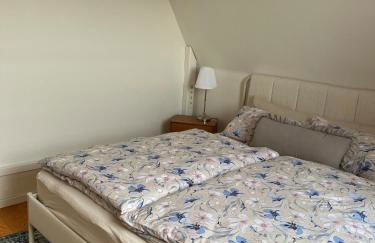 Elegantes Apartment in Villa - Foto 30