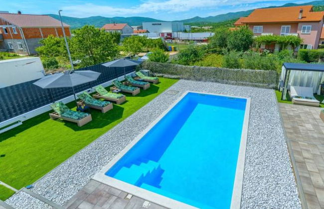 Villa Dreamin With Heated Pool & Hot Tub - Foto 19