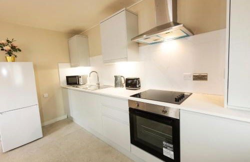 The Vogue- 2bd Hip Ap Ultra Fast WIFI - Foto 9