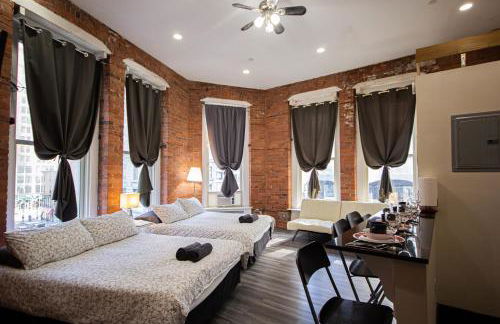 STUDIOPLUS by JGSTAY, Midtown ESB - Foto 1