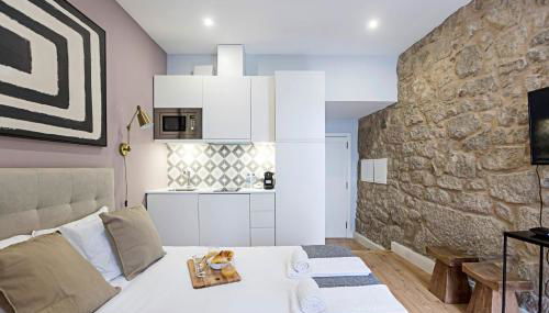 Cimo de Vila 62 by LovelyStay - Foto 3