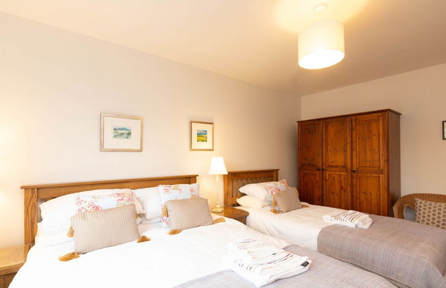 Beachview Holiday Flat 2 - Photo 8