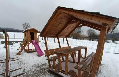 Domek w Świątkowej - Foto 33