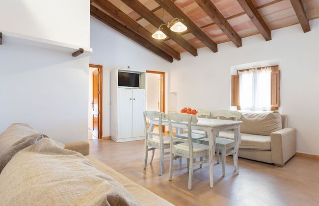 Sa Franquesa Vella - Antoni I Catalina Canonge - Foto 11