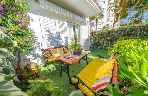 HomeHolidaysRentals Ancora - Costa Barcelona - Photo 25