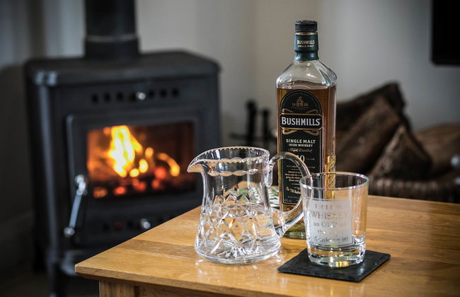 Bayview Farm Holiday Cottages - Foto 36