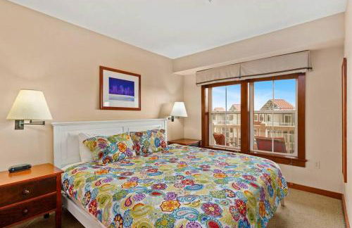 Allegheny Spring 326, ski in out, Pool HotTub - Foto 5