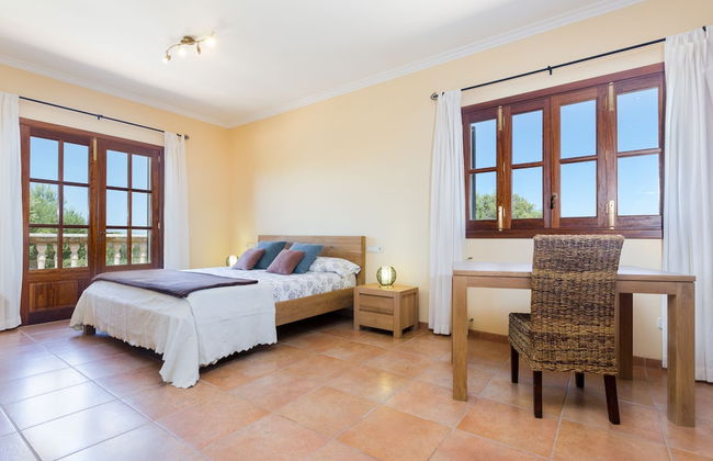 Es Vedat 4 in Mallorca - Foto 24