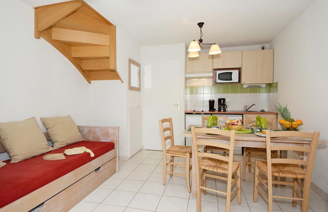 Apartment in Rignac Near Lake Peyrade - Foto 17