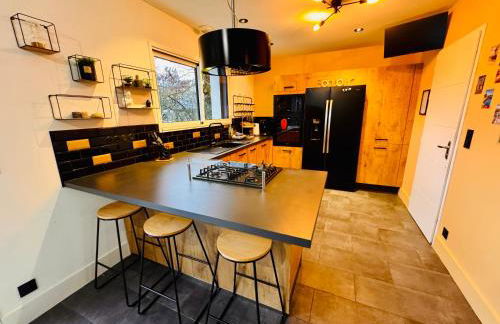 Villa Napoléni - Maison - Calme - Jardin - Parking - Photo 9