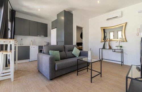 Allo Apartments Santa Maria I Centro 1 Habitación - Foto 1