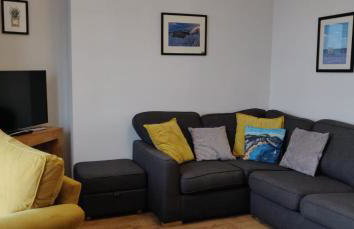 Luxury Sea View Apartment - One Bedroom - Foto 37