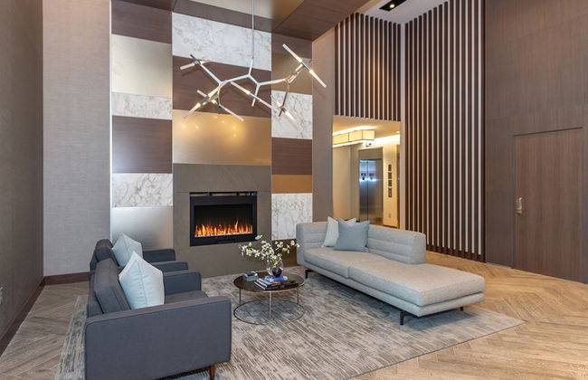 Global Luxury Suites Crystal City - Foto 5