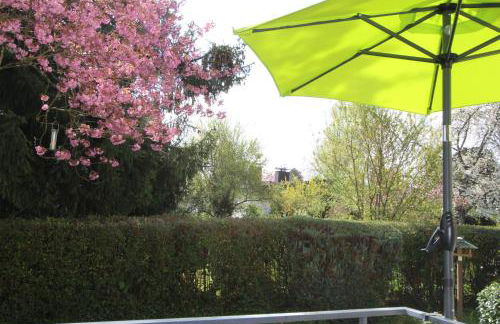 FeWo "Im Birnaublick" am Bodensee, Konstanz-Wallhausen - Foto 8