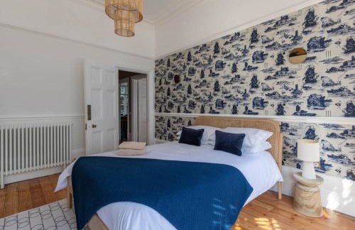 Wolverdene - Entire ground floor flat with garden - Foto 34