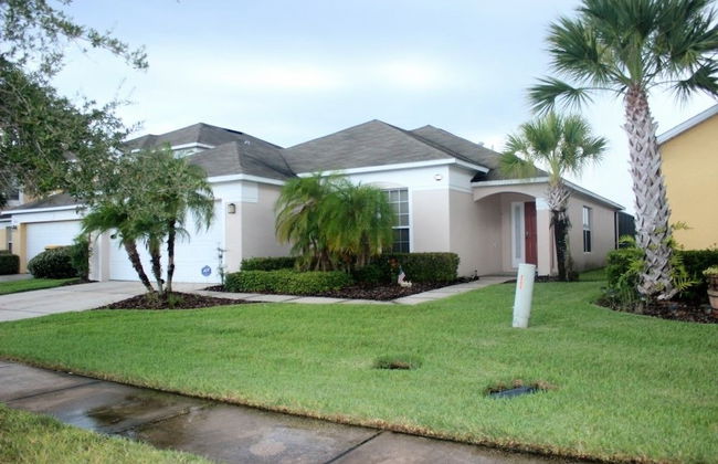 Aco64985 - Seasons - 4 Bed 3 Baths Villa - Foto 23