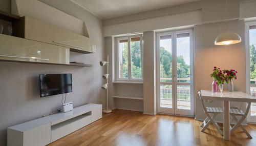 appartamento incantevole sui navigli - Foto 4