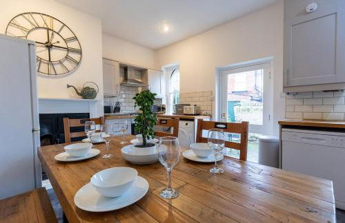 HIGH SAINT COTTAGE - Stunning 3 Bed Accommodation located in Ripon, North Yorkshire - Foto 46