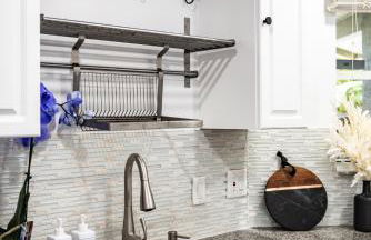 Lux 3 bedroom townhouse 1 block from the beach - Photo 71