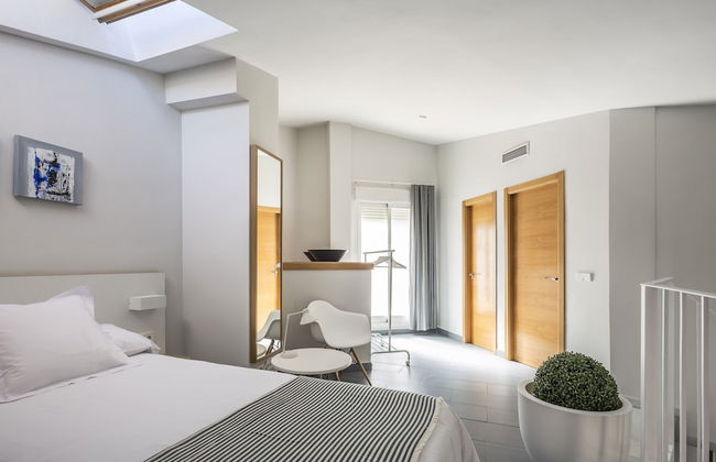 Mon Suites Carmen - Foto 24