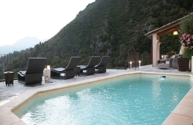 Attractive Holiday Home in Mazzola With Sauna - Foto 9