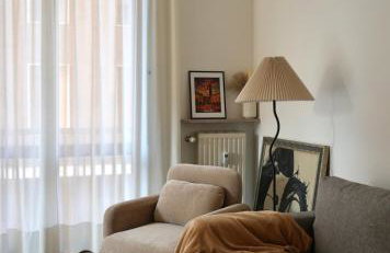 UNIque Apt Bergamo 2 - Foto 5
