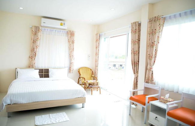 Baanmeerak at Ranong - Foto 2