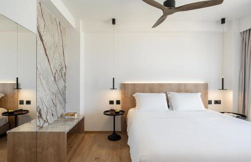 Iperion Beach Hotel - Foto 38