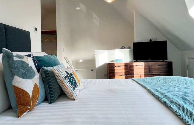 Retallick on Morrab- Parking- Near Promenade - Foto 25