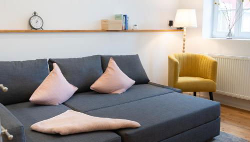 Ferienwohnung Loblocher Mühle - Foto 5