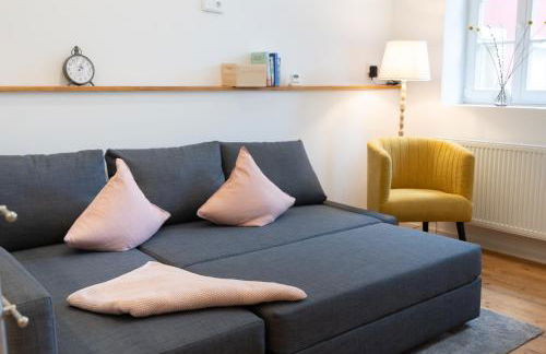 Ferienwohnung Loblocher Mühle - Foto 5