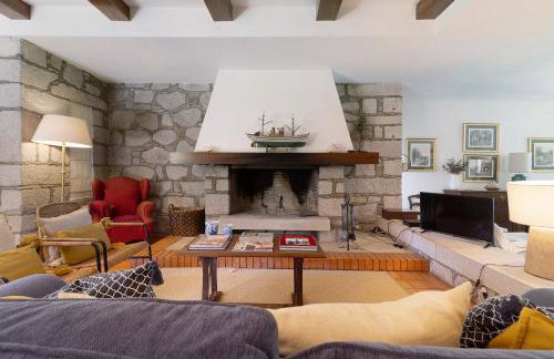 Casa de Santo António Moledo - Foto 38