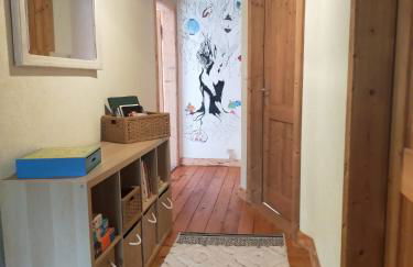 Aux balcons de la vallée - Foto 22