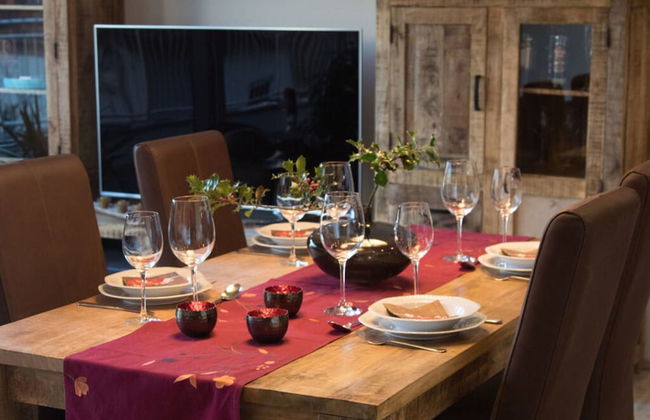 Penthouse Tauberblick Terrace - Foto 22