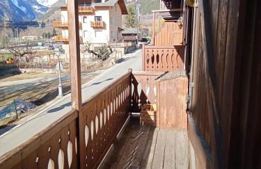 APPARTAMENTO MORGEX - Foto 1