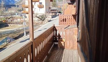 APPARTAMENTO MORGEX - Foto 1