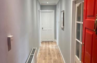 3-Bed Flat in Musselburgh - Foto 16