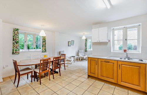 Tall Trees. Luxury North Cotswold cottage - Foto 8