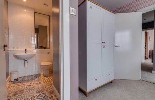 Luxury City Centre Home by City SuperHost - Foto 8