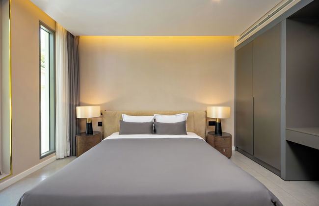 Abogo Da Nang OceanFront Luxury Villa - Foto 64