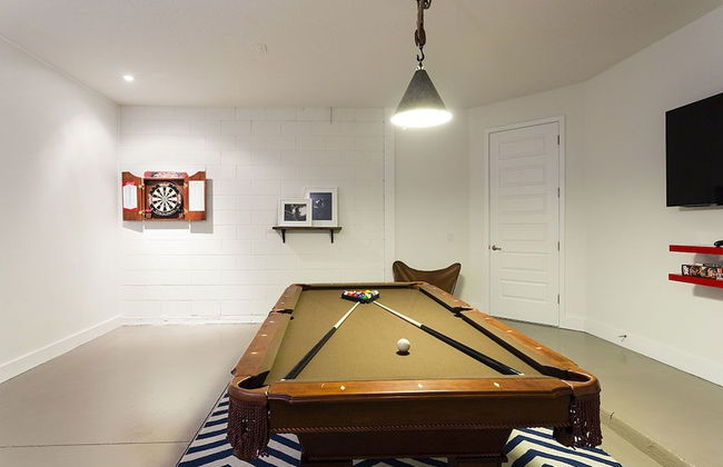 Je53393 - Reunion Resort - 5 Bed 5 Baths Villa - Foto 22