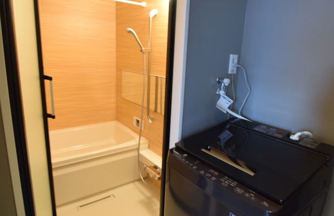 GRAND BASE Beppu Ekimae - Foto 29